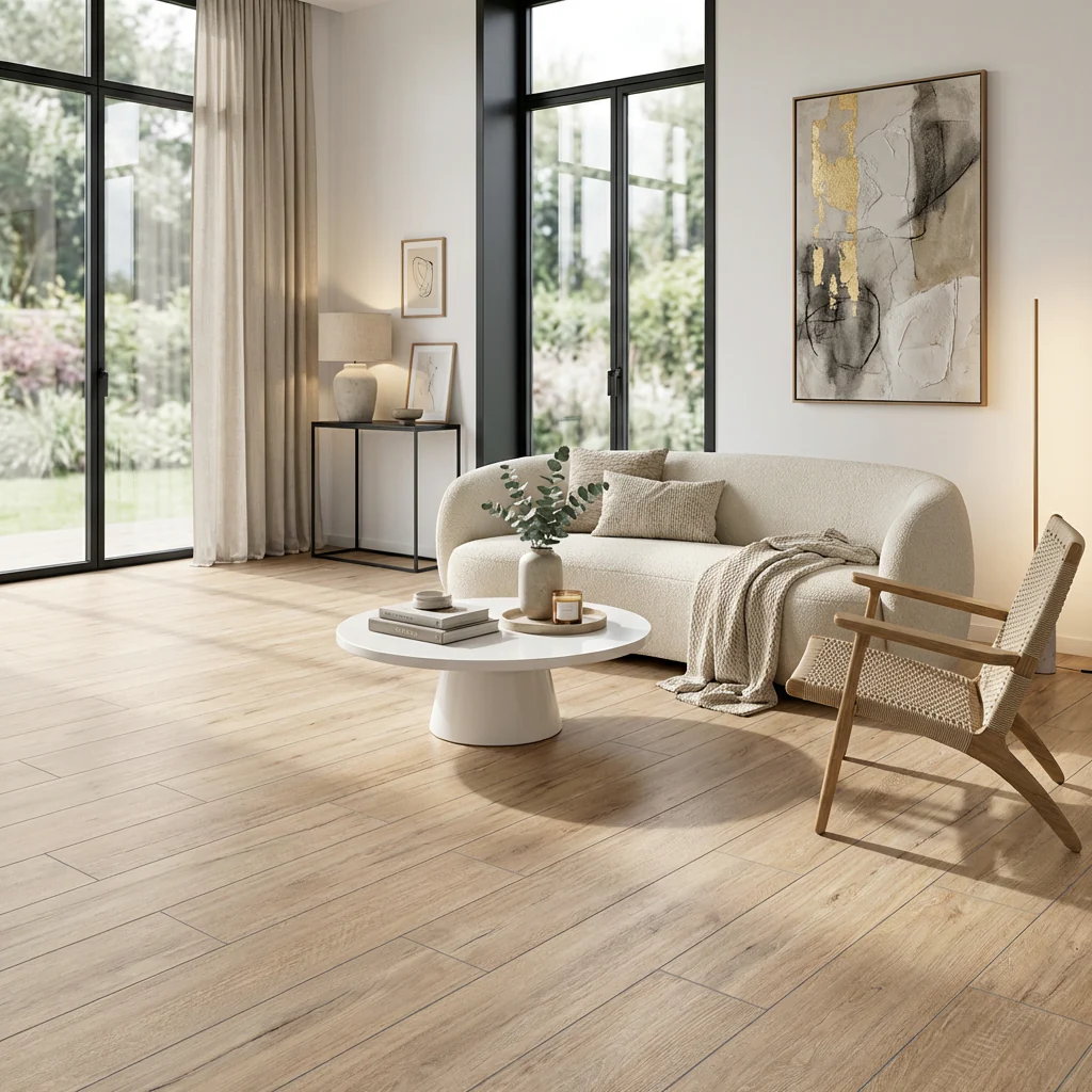 פרקט למינציה EGGER NATURE SENSE AQUA קלאסיק EL2416
