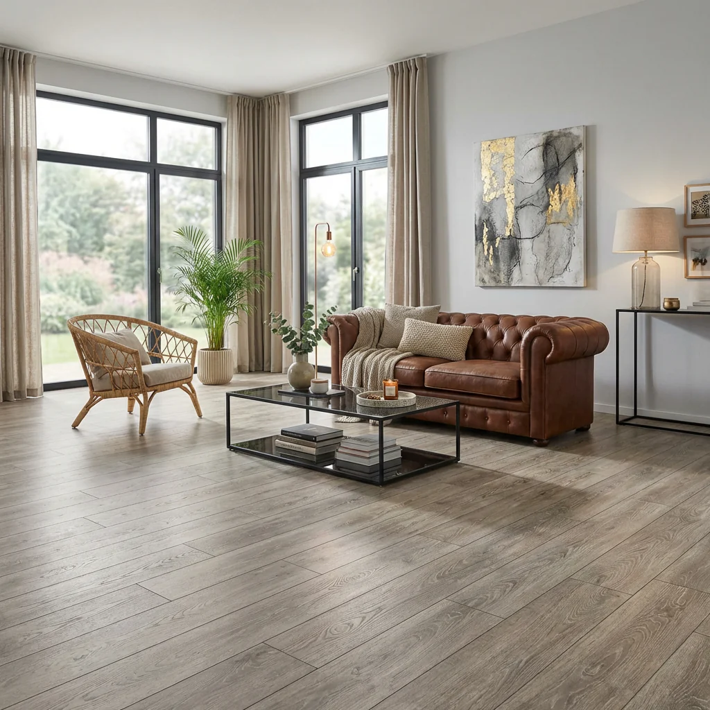 פרקט למינציה EGGER PL1056