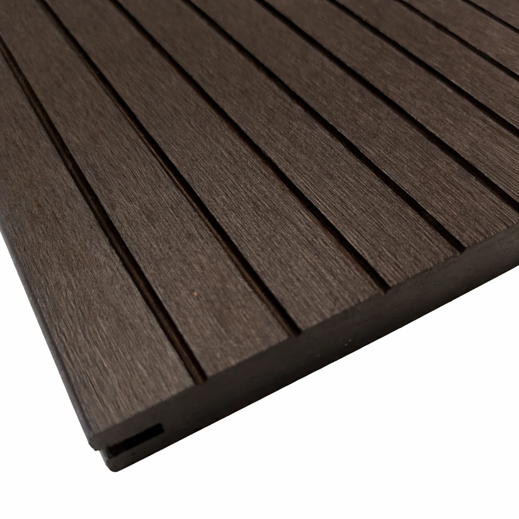דק עץ במבוק SMOKY UMBER - Image 3