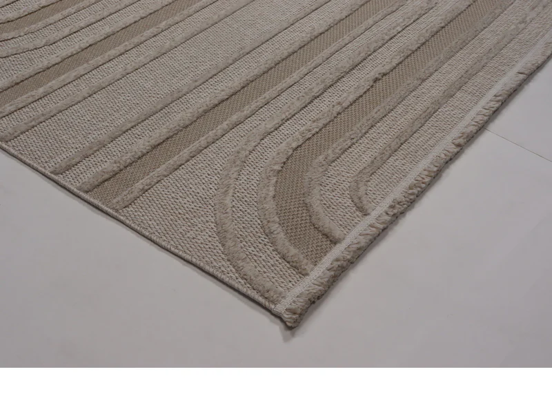 שטיח ספארק A03 בז' - Image 4